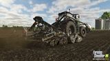 Farming Simulator 25 rozširuje strojový park o techniku SKY Agriculture